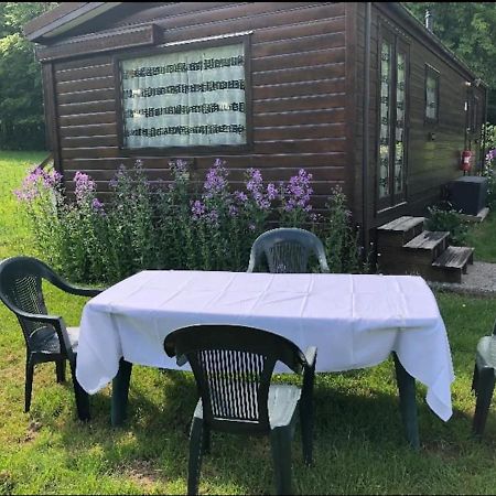 Chalet Lola Hotel Saint-Michel  Eksteriør billede
