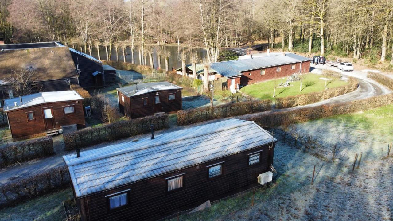 Chalet Lola Hotel Saint-Michel  Eksteriør billede